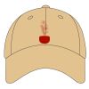 Youth Sport Flex Athletic Mesh Cap Thumbnail