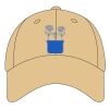 Youth Sport Flex Athletic Mesh Cap Thumbnail
