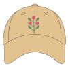 Youth Sport Flex Athletic Mesh Cap Thumbnail