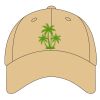 Youth Sport Flex Athletic Mesh Cap Thumbnail