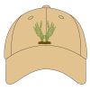 Youth Sport Flex Athletic Mesh Cap Thumbnail