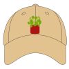 Youth Sport Flex Athletic Mesh Cap Thumbnail