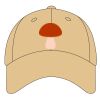 Youth Sport Flex Athletic Mesh Cap Thumbnail