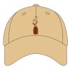 Youth Sport Flex Athletic Mesh Cap Thumbnail
