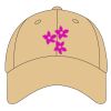 Youth Sport Flex Athletic Mesh Cap Thumbnail