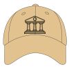 Youth Sport Flex Athletic Mesh Cap Thumbnail