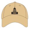 Youth Sport Flex Athletic Mesh Cap Thumbnail