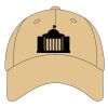 Youth Sport Flex Athletic Mesh Cap Thumbnail