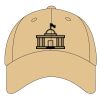 Youth Sport Flex Athletic Mesh Cap Thumbnail
