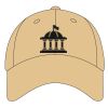 Youth Sport Flex Athletic Mesh Cap Thumbnail