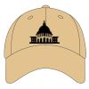 Youth Sport Flex Athletic Mesh Cap Thumbnail