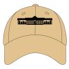 Youth Sport Flex Athletic Mesh Cap Thumbnail
