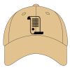 Youth Sport Flex Athletic Mesh Cap Thumbnail
