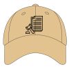 Youth Sport Flex Athletic Mesh Cap Thumbnail