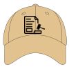Youth Sport Flex Athletic Mesh Cap Thumbnail