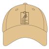 Youth Sport Flex Athletic Mesh Cap Thumbnail
