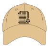 Youth Sport Flex Athletic Mesh Cap Thumbnail