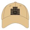 Youth Sport Flex Athletic Mesh Cap Thumbnail