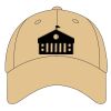 Youth Sport Flex Athletic Mesh Cap Thumbnail