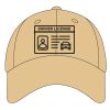 Youth Sport Flex Athletic Mesh Cap Thumbnail