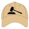 Youth Sport Flex Athletic Mesh Cap Thumbnail