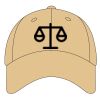 Youth Sport Flex Athletic Mesh Cap Thumbnail