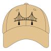 Youth Sport Flex Athletic Mesh Cap Thumbnail
