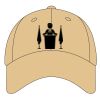 Youth Sport Flex Athletic Mesh Cap Thumbnail