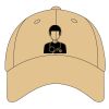 Youth Sport Flex Athletic Mesh Cap Thumbnail