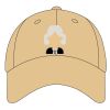 Youth Sport Flex Athletic Mesh Cap Thumbnail