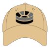 Youth Sport Flex Athletic Mesh Cap Thumbnail