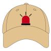 Youth Sport Flex Athletic Mesh Cap Thumbnail