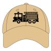 Youth Sport Flex Athletic Mesh Cap Thumbnail