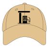 Youth Sport Flex Athletic Mesh Cap Thumbnail