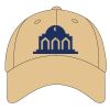 Youth Sport Flex Athletic Mesh Cap Thumbnail