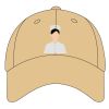 Youth Sport Flex Athletic Mesh Cap Thumbnail
