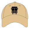 Youth Sport Flex Athletic Mesh Cap Thumbnail
