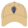 Youth Sport Flex Athletic Mesh Cap Thumbnail