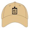 Youth Sport Flex Athletic Mesh Cap Thumbnail