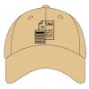 Youth Sport Flex Athletic Mesh Cap Thumbnail