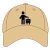 Youth Sport Flex Athletic Mesh Cap Thumbnail
