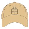 Youth Sport Flex Athletic Mesh Cap Thumbnail