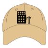 Youth Sport Flex Athletic Mesh Cap Thumbnail
