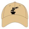 Youth Sport Flex Athletic Mesh Cap Thumbnail