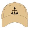Youth Sport Flex Athletic Mesh Cap Thumbnail