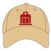 Youth Sport Flex Athletic Mesh Cap Thumbnail