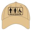 Youth Sport Flex Athletic Mesh Cap Thumbnail