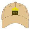 Youth Sport Flex Athletic Mesh Cap Thumbnail