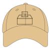Youth Sport Flex Athletic Mesh Cap Thumbnail