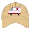 Youth Sport Flex Athletic Mesh Cap Thumbnail